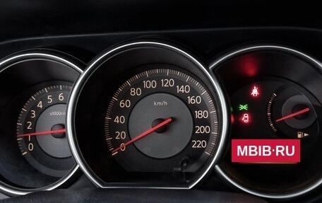 Nissan Tiida, 2007 год, 415 000 рублей, 7 фотография