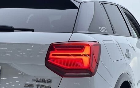 Audi Q2 I, 2021 год, 2 060 000 рублей, 4 фотография