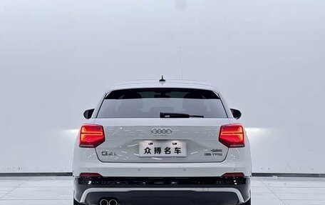 Audi Q2 I, 2021 год, 2 060 000 рублей, 6 фотография