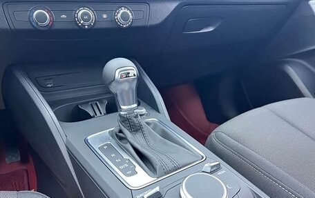Audi Q2 I, 2021 год, 2 060 000 рублей, 10 фотография