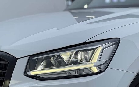 Audi Q2 I, 2021 год, 2 060 000 рублей, 7 фотография
