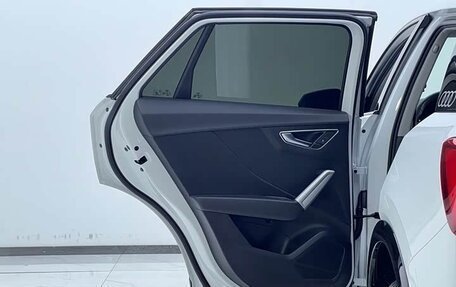 Audi Q2 I, 2021 год, 2 060 000 рублей, 18 фотография