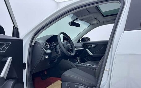 Audi Q2 I, 2021 год, 2 060 000 рублей, 12 фотография