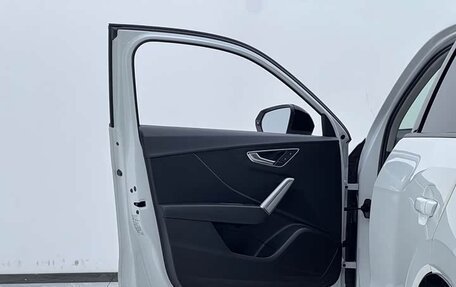 Audi Q2 I, 2021 год, 2 060 000 рублей, 17 фотография