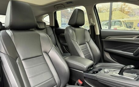 Haval F7 I, 2021 год, 2 100 000 рублей, 10 фотография