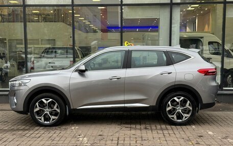 Haval F7 I, 2021 год, 2 100 000 рублей, 5 фотография
