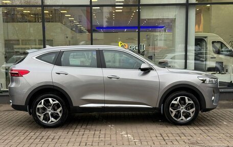 Haval F7 I, 2021 год, 2 100 000 рублей, 4 фотография