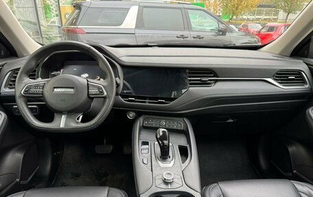 Haval F7 I, 2021 год, 2 100 000 рублей, 9 фотография
