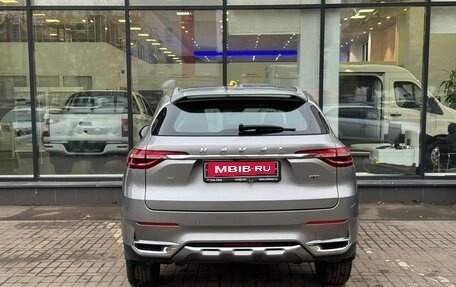 Haval F7 I, 2021 год, 2 100 000 рублей, 7 фотография