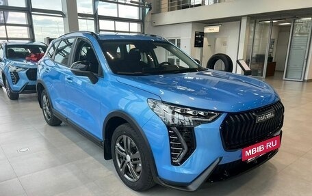 Haval Jolion, 2025 год, 2 449 000 рублей, 2 фотография