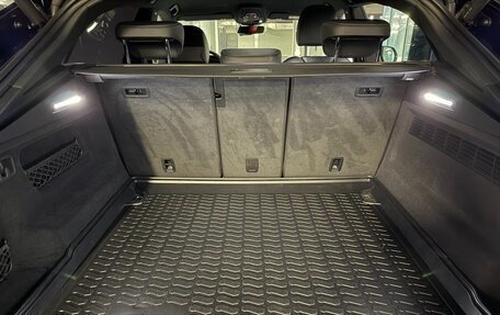 Audi Q8 I, 2019 год, 7 200 000 рублей, 15 фотография