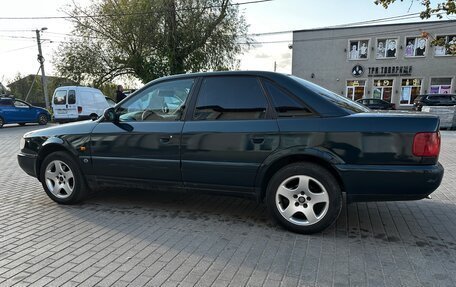 Audi 100, 1992 год, 345 000 рублей, 1 фотография