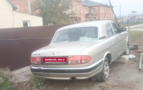 ГАЗ 31105 «Волга», 2005 год, 135 000 рублей, 2 фотография