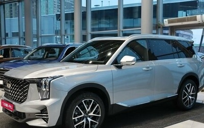 GAC GS8, 2025 год, 4 199 000 рублей, 1 фотография