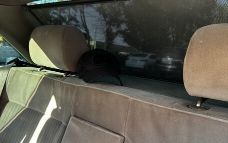 Audi 100, 1992 год, 345 000 рублей, 15 фотография