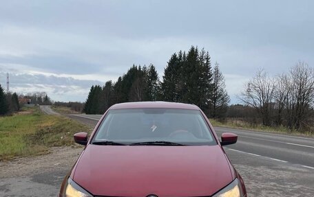 Volkswagen Polo VI (EU Market), 2012 год, 570 000 рублей, 2 фотография