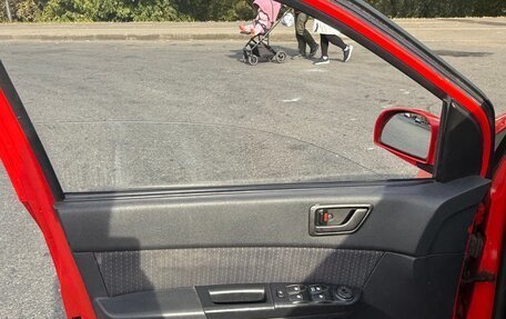 Hyundai Getz I рестайлинг, 2010 год, 695 000 рублей, 6 фотография