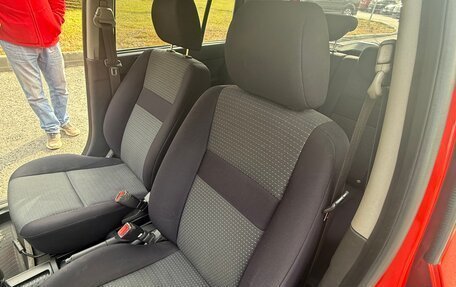 Hyundai Getz I рестайлинг, 2010 год, 695 000 рублей, 9 фотография