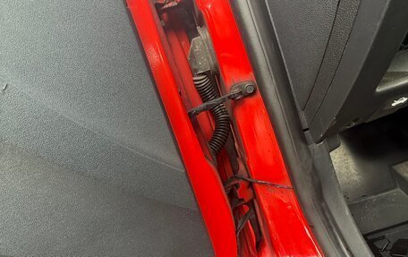 Hyundai Getz I рестайлинг, 2010 год, 695 000 рублей, 8 фотография