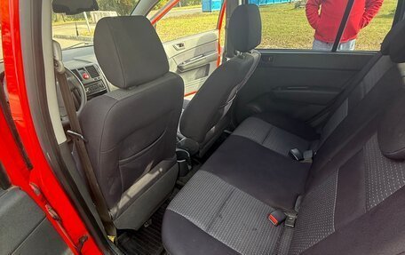 Hyundai Getz I рестайлинг, 2010 год, 695 000 рублей, 12 фотография