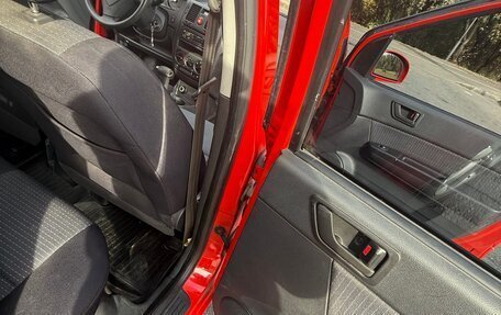 Hyundai Getz I рестайлинг, 2010 год, 695 000 рублей, 15 фотография