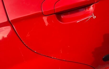 Hyundai Getz I рестайлинг, 2010 год, 695 000 рублей, 19 фотография