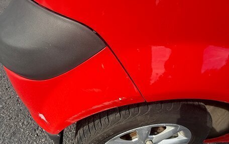 Hyundai Getz I рестайлинг, 2010 год, 695 000 рублей, 18 фотография