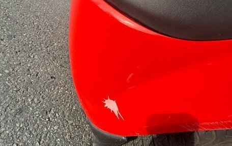 Hyundai Getz I рестайлинг, 2010 год, 695 000 рублей, 17 фотография