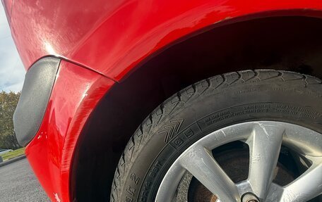 Hyundai Getz I рестайлинг, 2010 год, 695 000 рублей, 20 фотография