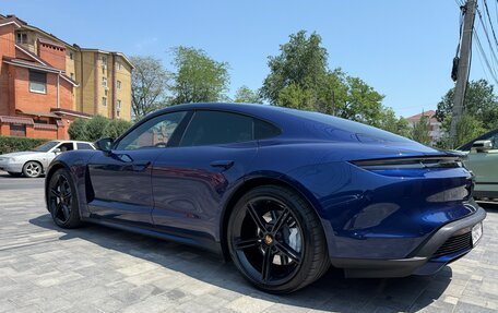 Porsche Taycan I, 2021 год, 9 200 000 рублей, 9 фотография