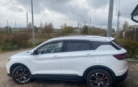 Geely Coolray I, 2023 год, 1 950 000 рублей, 3 фотография