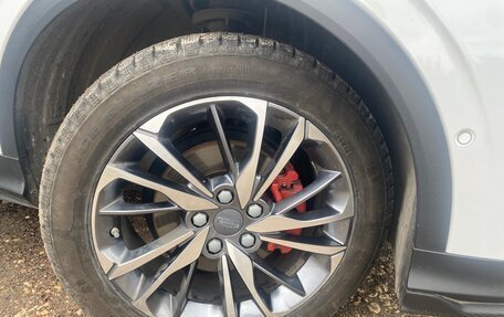 Geely Coolray I, 2023 год, 1 950 000 рублей, 5 фотография