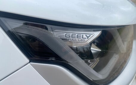 Geely Coolray I, 2023 год, 1 950 000 рублей, 6 фотография