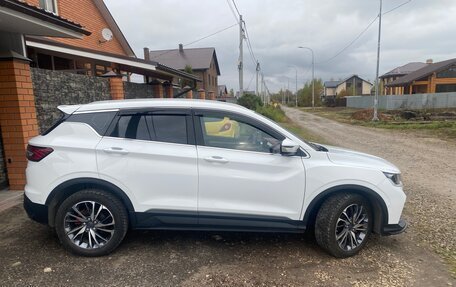 Geely Coolray I, 2023 год, 1 950 000 рублей, 4 фотография
