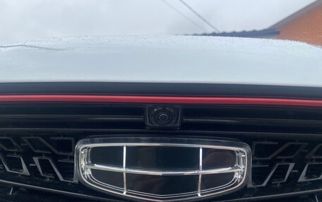 Geely Coolray I, 2023 год, 1 950 000 рублей, 8 фотография