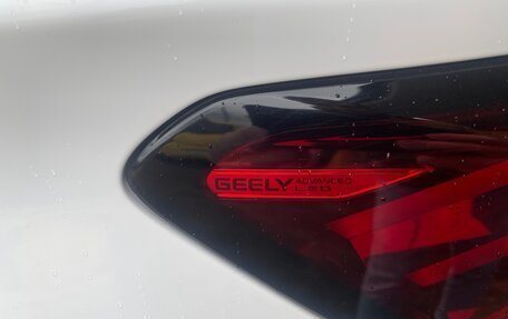 Geely Coolray I, 2023 год, 1 950 000 рублей, 10 фотография