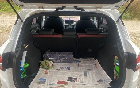 Geely Coolray I, 2023 год, 1 950 000 рублей, 16 фотография