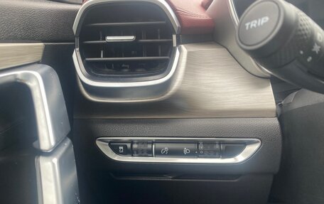 Geely Coolray I, 2023 год, 1 950 000 рублей, 21 фотография