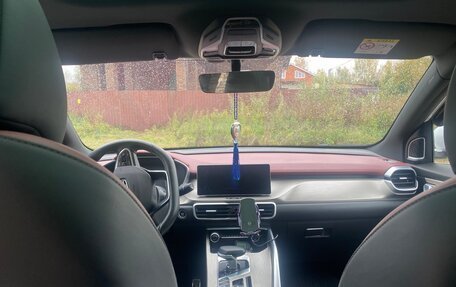 Geely Coolray I, 2023 год, 1 950 000 рублей, 14 фотография