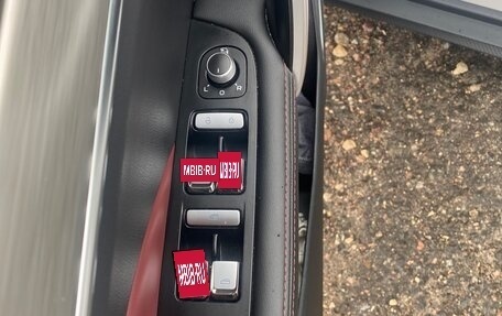 Geely Coolray I, 2023 год, 1 950 000 рублей, 19 фотография