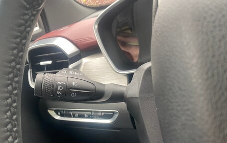 Geely Coolray I, 2023 год, 1 950 000 рублей, 22 фотография