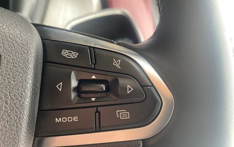 Geely Coolray I, 2023 год, 1 950 000 рублей, 23 фотография