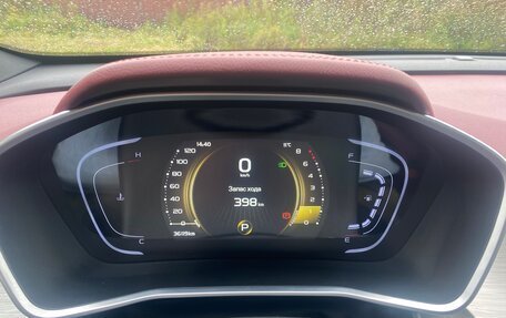 Geely Coolray I, 2023 год, 1 950 000 рублей, 26 фотография