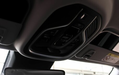 Geely Atlas, 2024 год, 4 017 190 рублей, 17 фотография