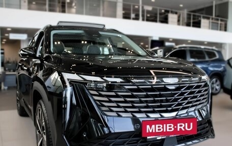 Geely Atlas, 2024 год, 4 017 190 рублей, 10 фотография