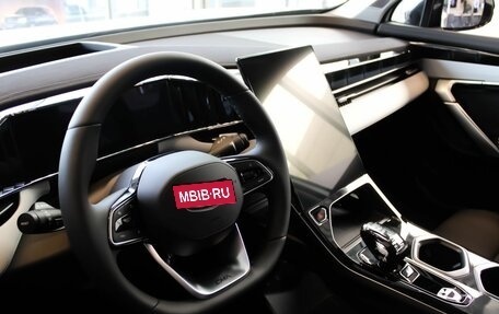Geely Atlas, 2024 год, 4 017 190 рублей, 9 фотография