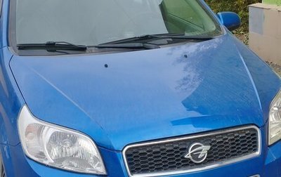 Ravon Nexia R3, 2017 год, 600 000 рублей, 1 фотография