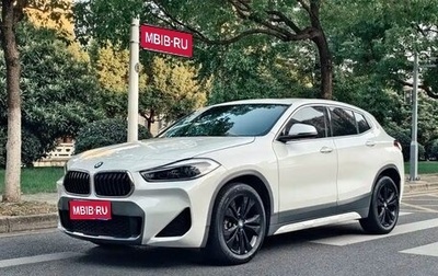 BMW X2, 2021 год, 2 110 000 рублей, 1 фотография