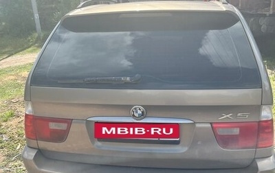 BMW X5, 2005 год, 900 000 рублей, 1 фотография