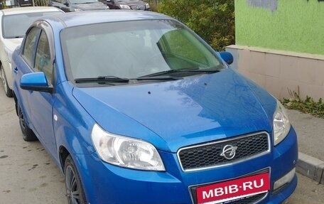 Ravon Nexia R3, 2017 год, 600 000 рублей, 2 фотография